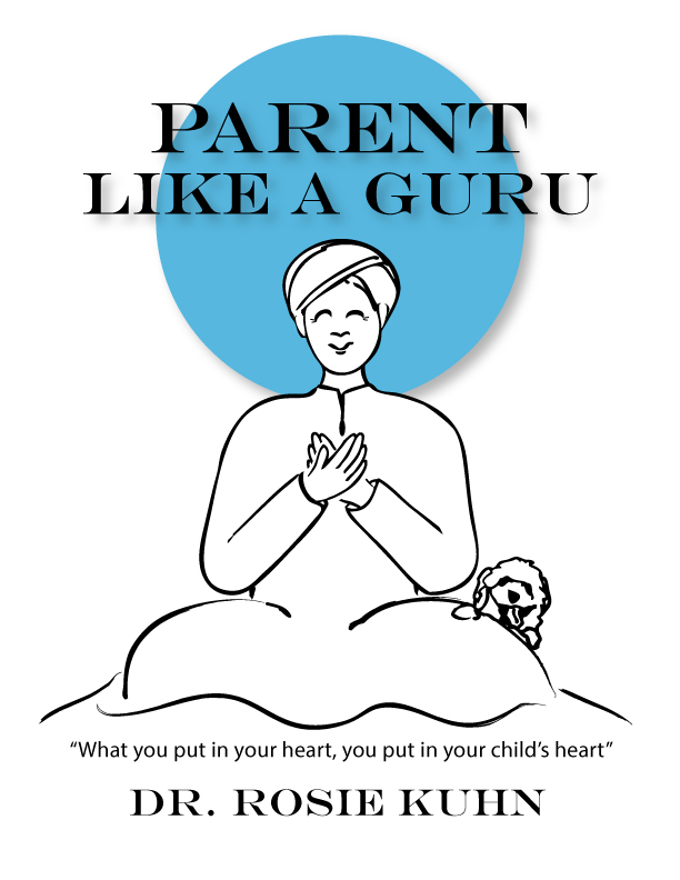 Parent Like a Guru