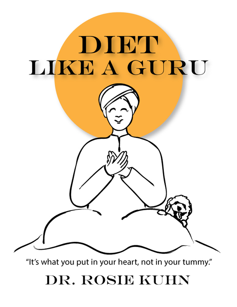 Diet Like a Guru