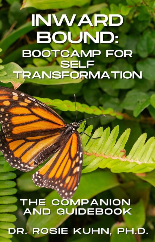 Inward Bound: Bootcamp for Self-Transformation: The Companion and Guidebook
